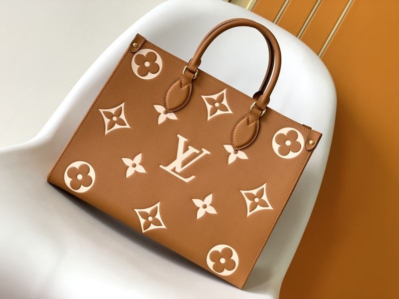 LV Shopping Bags